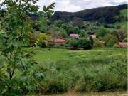 Suelo rústico llano en Oreña, Alfoz de Lloredo, con...
