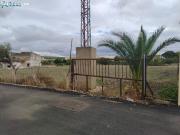 Venta de Suelo Urbanizable Residencial en PARAJE VALLE...
