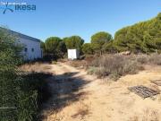 VENTA DE SUELO URBANO EN ALMONTE, HUELVA