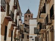VENTA DE SUELO URBANO EN EL CENTRO