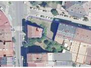 Venta de suelo urbano en Ourense Venta de suelo urbano en Ourense