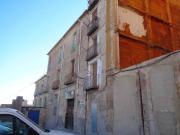 ️ Venta de Suelo Urbano Residencial en Alcoy – Calle...
