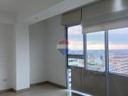 Venta de suite con dormitorio, parqueo, torre azul