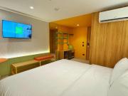 Venta de Suite Hotelera en Laureles sector bulerías Medellin