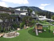 VENTA DE SUITE SAN JUAN DE CUMBAYA, ENTREGA 2027
