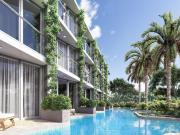 Preventa suites SUNNO BLUE tipo A en el norte, en...