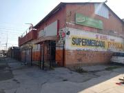 Venta De Supermercado Con Casa