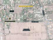 Venta de terren0 de 1048 m2 propios en chacras de coria...