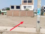 VENTA DE TERRENO 120M2 EN CONDOMINIO VILLA VERDE DE...
