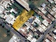 VENTA DE TERRENO 1262 m2 MACROCENTRO, SAN NICOLAS