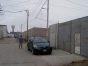 VENTA DE TERRENO 1397m2 LURIN URB. NUEVO LURIN 1 ETAPA...