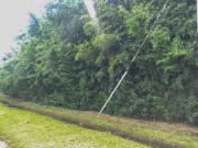 VENTA DE TERRENO 1500 M2 EN TORTUGUITAS