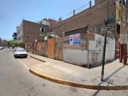 Venta de Terreno 153 m² Condevilla San Martin de Porres