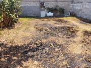 VENTA DE TERRENO 178 M2, NICOLAS ROMERO