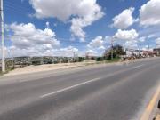 VENTA DE TERRENO 1860 M2 SOBRE BLVD CARLOS CAMACHO ESPIRITU