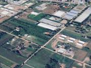 VENTA DE TERRENO 18.732 M2 MAS CASA ZONA INDUSTRIA