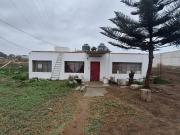 VENTA DE TERRENO 19,136 M2 EN CHORRILLOS