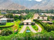 Venta De Terreno 1,020 M2 En Condominio Rio Del Sol,...