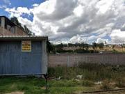 VENTA DE TERRENO 1,049 m2 EN LA HUARACLLA