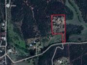 VENTA DE TERRENO 1 HECTAREA Y MEDIA EN SALSIPUEDES