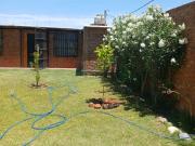 Venta de terreno 200m2 con casa apta a ampliar