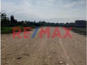 Venta De Terreno 2100 M2 En Campiña De Moche