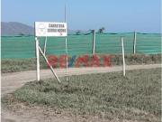 Venta De Terreno 2115 M² En Guañape Puerto Morín S/317,250