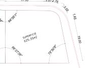 TERRENO EN VENTA EN BOSQUES DEL VALLE