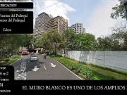 Venta de Terreno 2446 m2 en Fuentes del Pedregal,...