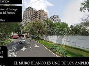 Venta de Terreno 2446 m2 en Fuentes del Pedregal,...
