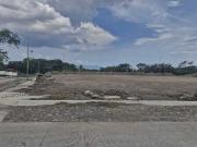 Venta de terreno