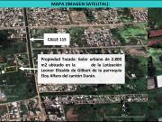 Venta de TERRENO 2.800 M2 en DURAN