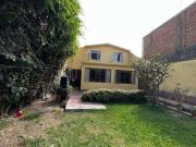 Venta de Terreno 300 m2 en Chorrillos