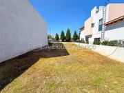 Venta de terreno 300 m2 plano, La Vista Residencial GPT976