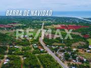 venta de terreno