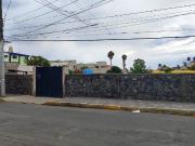 Venta de Terreno