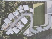 VENTA DE TERRENO 332MTS2 DENTRO DE SAYAVEDRA