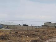 Venta de terreno