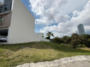 VENTA DE TERRENO 453 M2 EN LA VISTA COUNTRY CLUB CHOLULA...