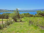 Venta de Terreno 5000 M2 rol propio Vista, Lago...