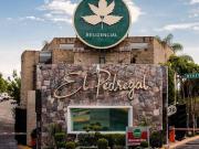 VENTA DE TERRENO 512 M2 EN FRACC EL PEDREGAL ZONA CALERA