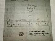 Venta de Terreno 528 mts