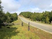 Venta de Terreno 5.00o m2 sector Bonifacio costa Valdivia