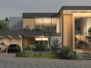 Venta de terreno 600 a 1,065m2 solo o con casa moderna...