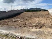 Venta de terreno 600 m² doble frente – La Merced, Valle...