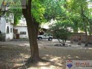 Venta de terreno 6,262 m2, Barrio de Buenavista,...