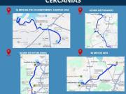 VENTA DE TERRENO