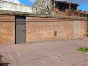 Venta de terreno 8,66 x 34 Don Bosco al 2838