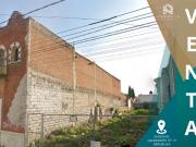 VENTA DE TERRENO A 2 MINUTOS DE DIAGONAL DE DEFENSORES...