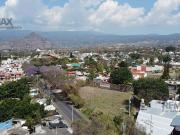 Venta de terreno a 5 minutos del Centro de Tlayacapan,...